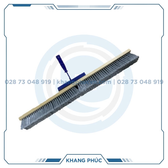  F9065-ZH - Chổi quét sàn loại lớn (khổ 900mm, kèm phụ kiện tay cầm)