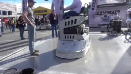 2020 World of Concrete Show