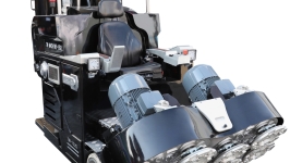 TM FLOOR SYSTEM 1368