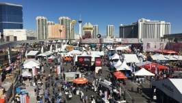 2020 WORLD OF CONCRETE TM 1368