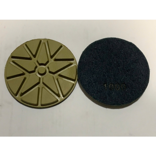 Đĩa Mài Nhựa C2 1000#