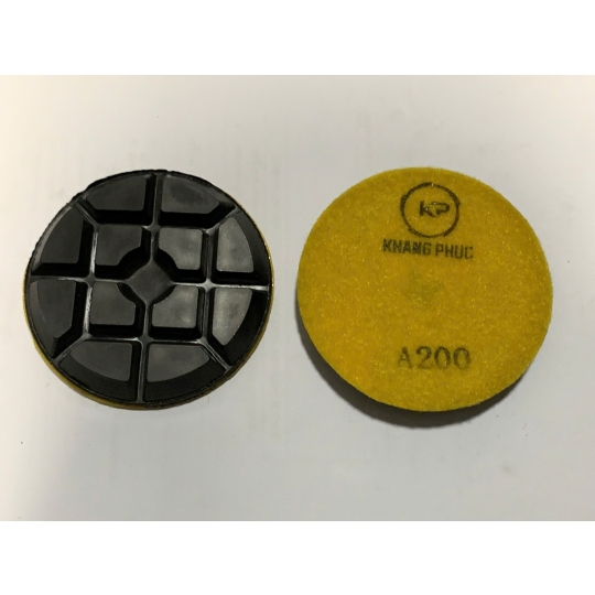 Đĩa Mài Nhựa A1 A200#