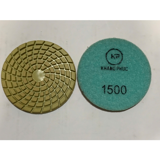 Đĩa Mài Nhựa B1 1500#