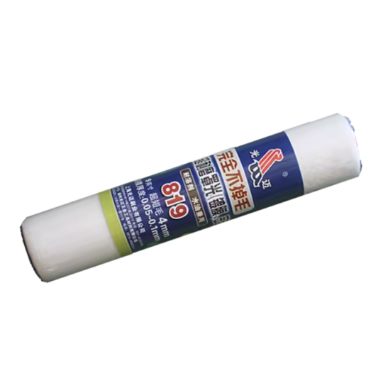 Cọ lăn siêu mịn 819-LH (cho bề mặt ánh sáng cao)