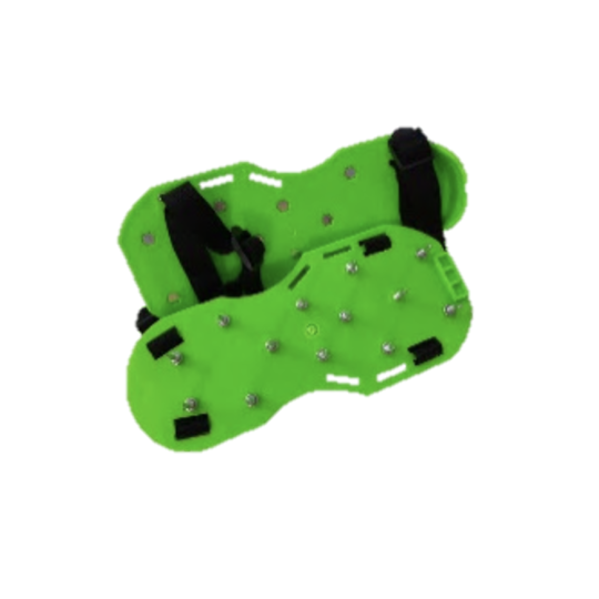 Giày đinh thi công Epoxy D01-LH