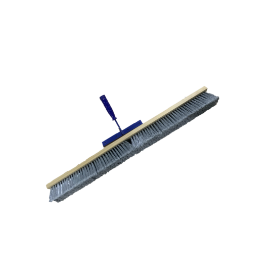 Chổi quét sàn loại lớn F9065-ZH (khổ 900mm, kèm phụ kiện tay cầm)
