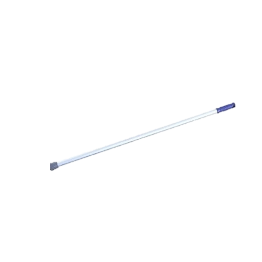 Cán nối siêu dày bằng inox 1.9m - A195