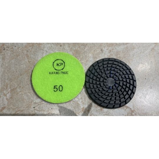 Đĩa Mài Nhựa B1 50#