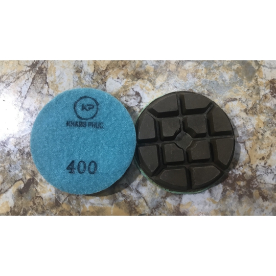 Đĩa Mài Nhựa A1 400#