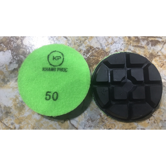 Đĩa Mài Nhựa B5 50#