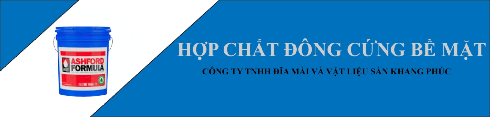 CHẤT TĂNG CỨNG