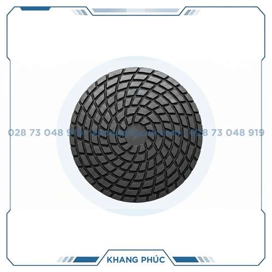 Đĩa Mài Nước #100 KPB-100NX