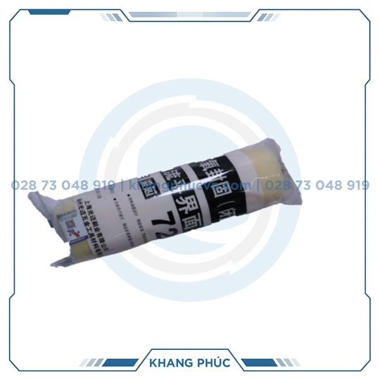 728 - Ru lô chuyên dụng sơn lót khóa – phủ Epoxy