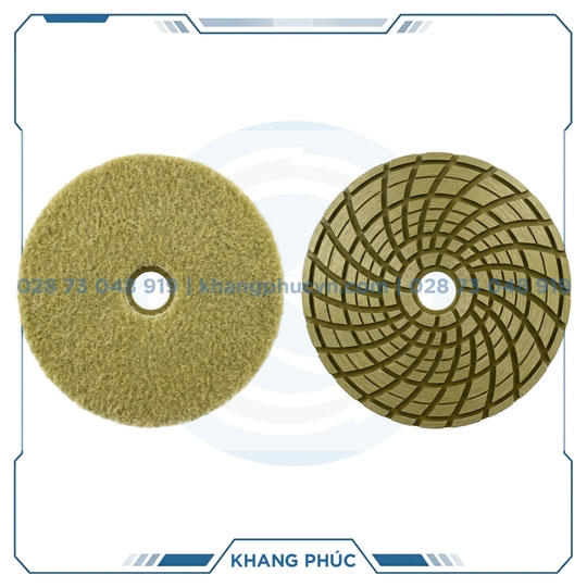 Đĩa Mài Nước #800 KPB-800NX