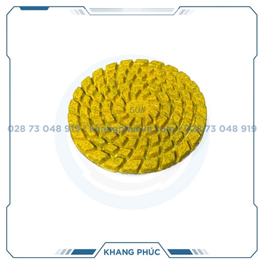 Đĩa Mài Nước #50 KPB-50N