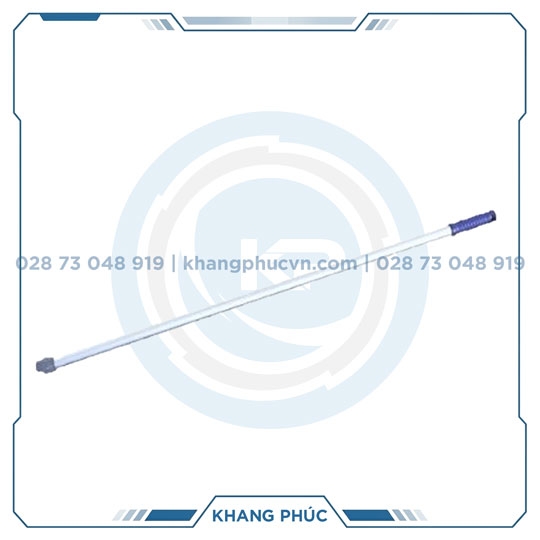 A195 - Cán nối siêu dày bằng inox 1.9m