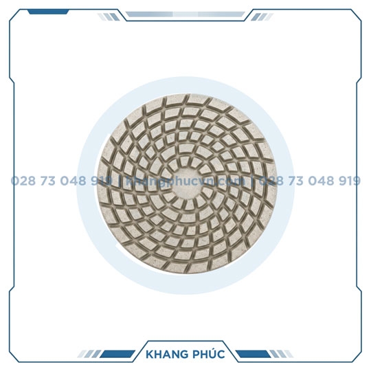 Đĩa Mài Nước #1500 KPA-1500NX