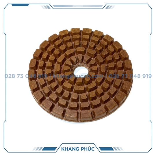 Đĩa Mài Nước #400 KPC-400N