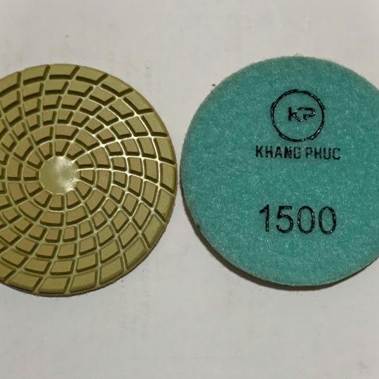 Đĩa Mài Nhựa B1 1500#