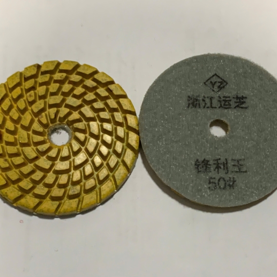 Đĩa Mài Nhựa C1 50#