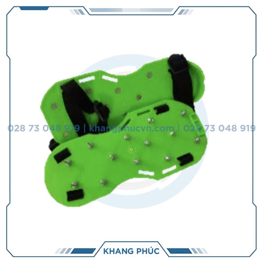D01-LH - Giày đinh thi công Epoxy 