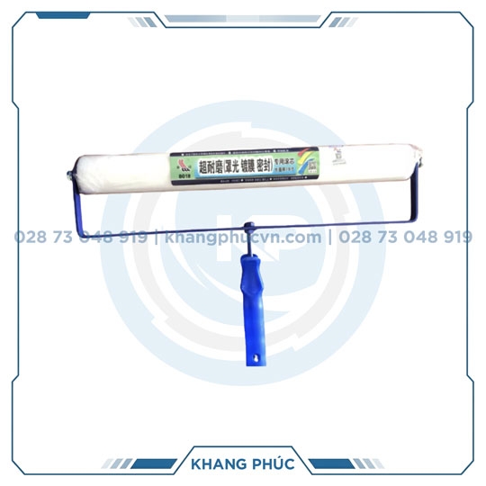 CZ7318-LH - Tay cầm cọ lăn loại phổ thông  (màu chống gỉ)