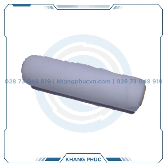 715-LH - Ruột cọ lăn hiệu suất cao, loại 12cm