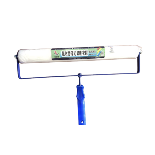 Cọ lăn phủ bóng 8018-LH (cho bề mặt gương), 18g, lõi lông cao cấp