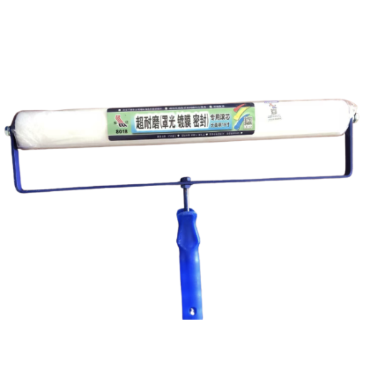 Giá đỡ con lăn 18 inch