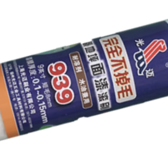 Ruột cọ lăn 939 chuyên dùng cho thi công tường