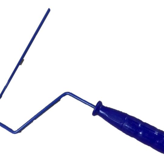 Cán cọ lăn 939 màu chống gỉ (loại tay cầm 755)