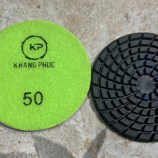 Đĩa Mài Nhựa B1 50#